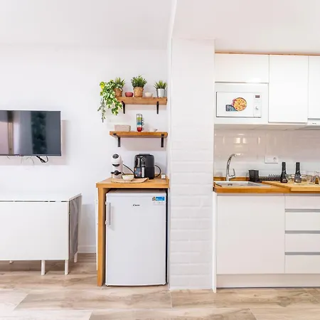 Atalaya Little Hawaii Apartment Salou