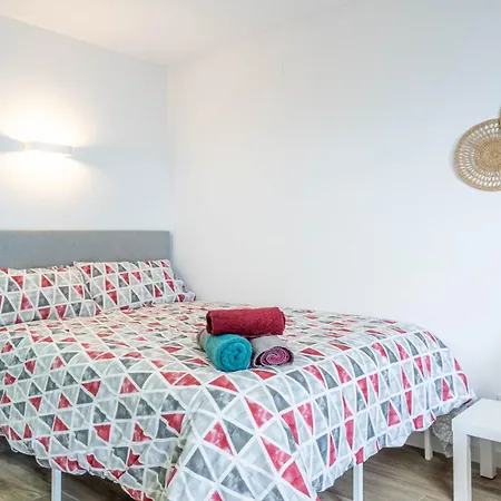 Atalaya Little Hawaii Salou