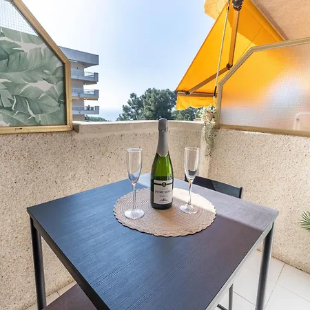 Apartment Atalaya Little Hawaii *