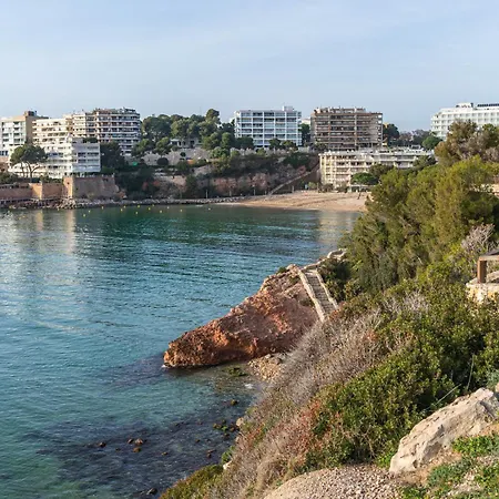 Atalaya Little Hawaii Salou