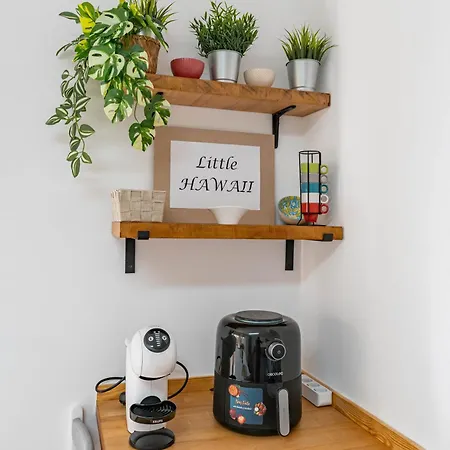 Atalaya Little Hawaii 아파트