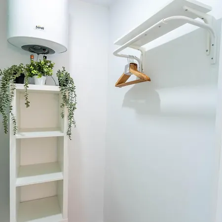 Atalaya Little Hawaii Apartment *