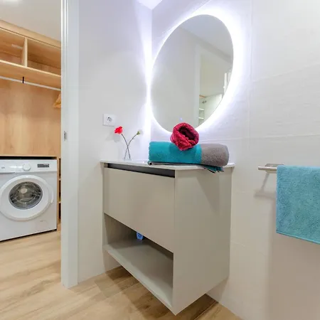 Apartment Atalaya Little Hawaii