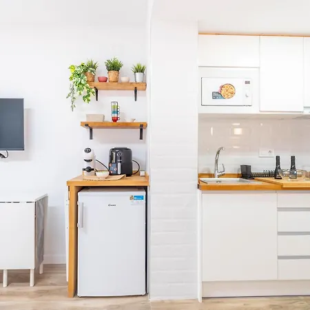Atalaya Little Hawaii Apartment *