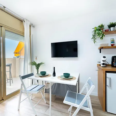 Apartment Atalaya Little Hawaii Salou