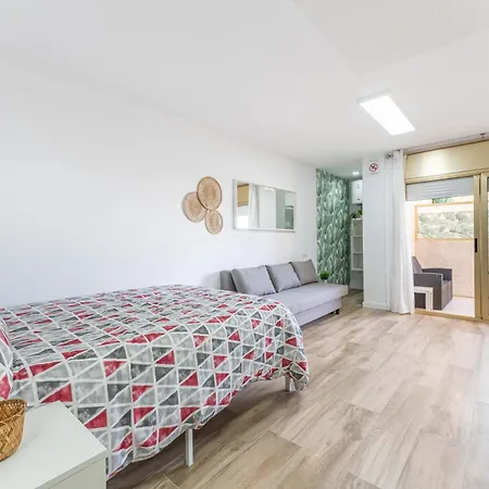 Atalaya Little Hawaii Apartment
