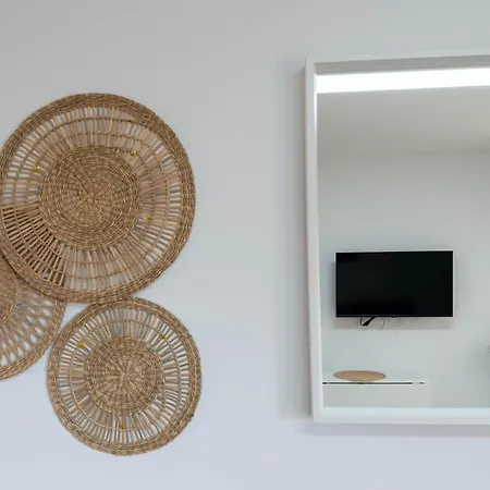 Atalaya Little Hawaii Apartment *