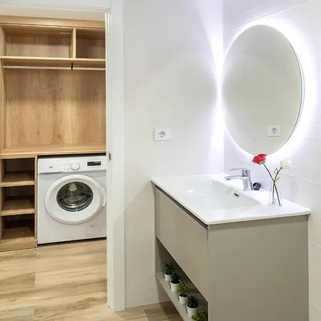 Apartment Atalaya Little Hawaii Salou