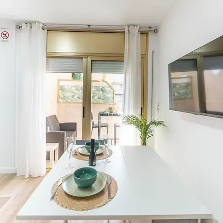 Apartment Atalaya Little Hawaii