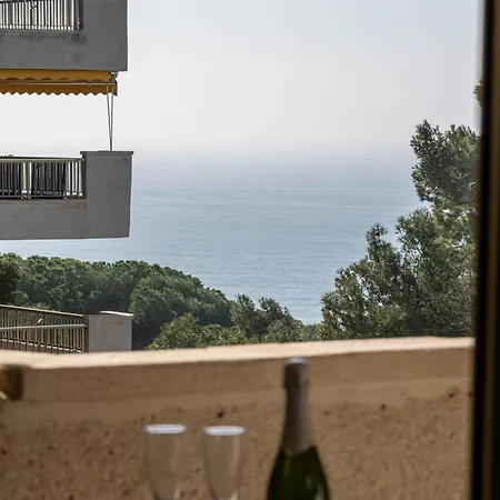 Atalaya Little Hawaii Apartment