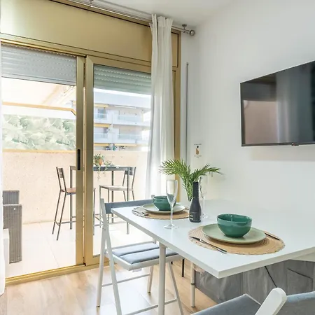 Apartment Atalaya Little Hawaii
