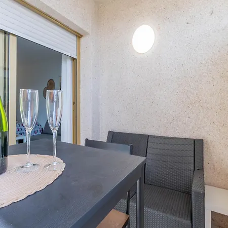 Atalaya Little Hawaii Apartment Salou