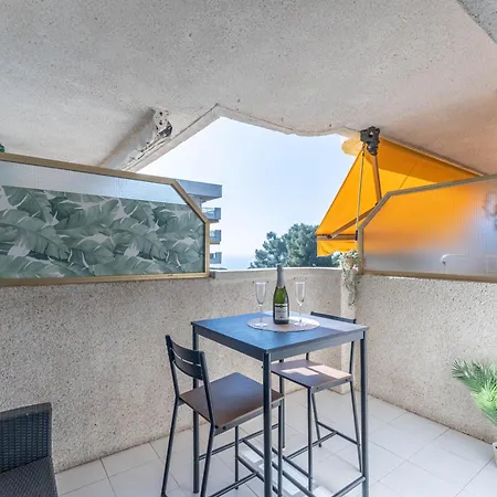 Apartment Atalaya Little Hawaii Salou