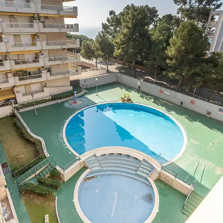 Apartment Atalaya Little Hawaii *