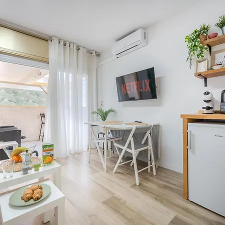 Atalaya Little Hawaii Apartment *