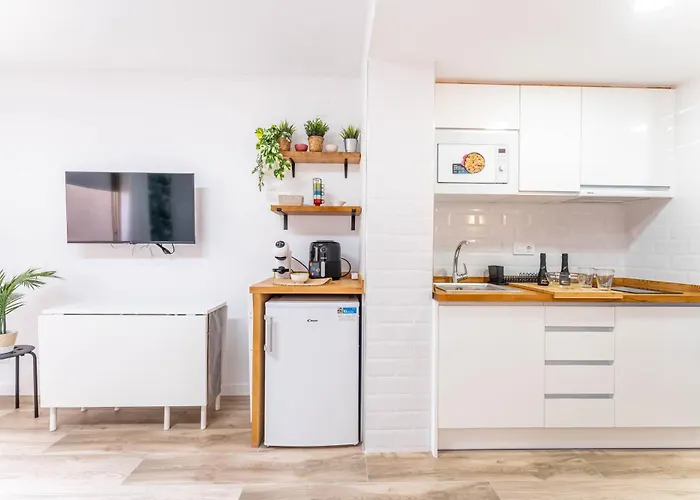 Atalaya Little Hawaii Apartamento Salou