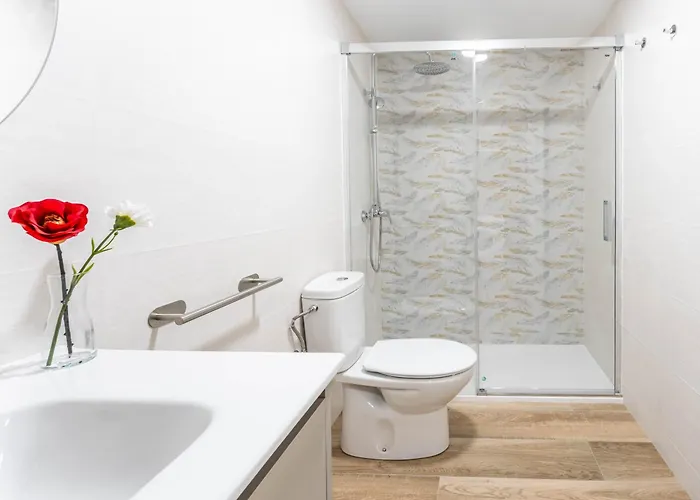 Atalaya Little Hawaii Apartamento