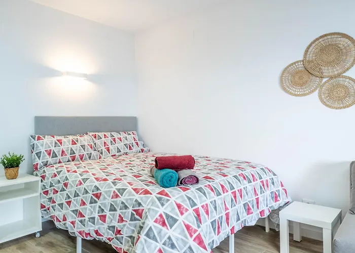 Atalaya Little Hawaii Salou