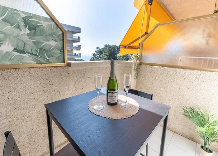 Apartamento Atalaya Little Hawaii *