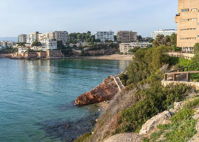 Atalaya Little Hawaii Salou