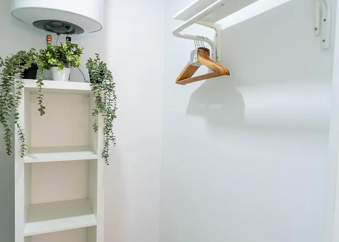 Atalaya Little Hawaii Apartamento *