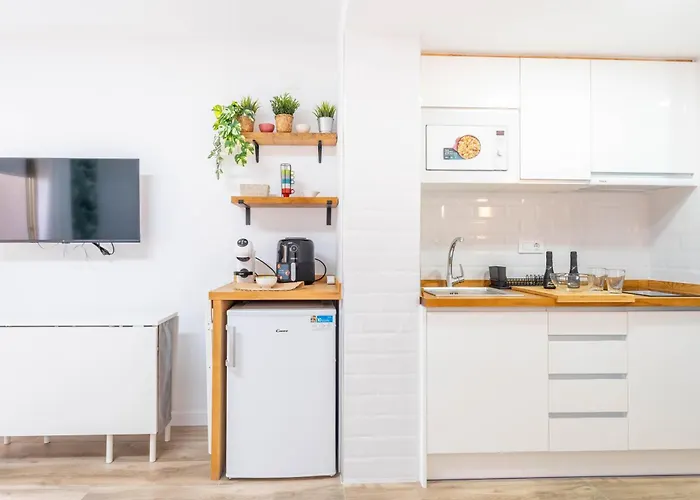 Atalaya Little Hawaii Apartamento *