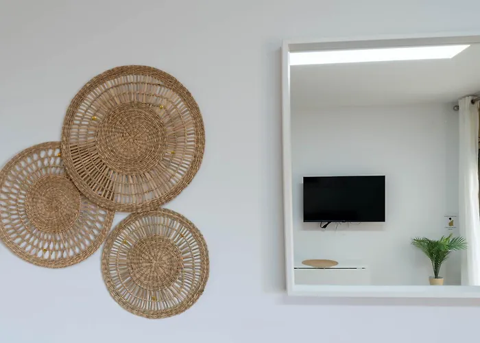 Atalaya Little Hawaii Apartamento *