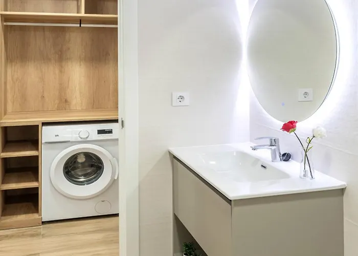 Apartamento Atalaya Little Hawaii Salou