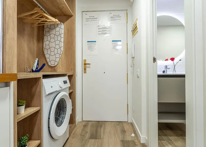 Atalaya Little Hawaii Apartamento *