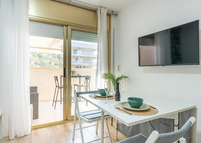 Apartamento Atalaya Little Hawaii