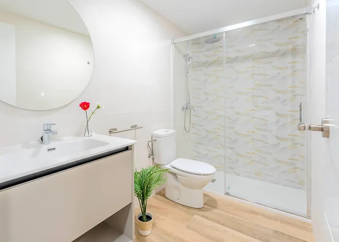 Atalaya Little Hawaii Apartamento