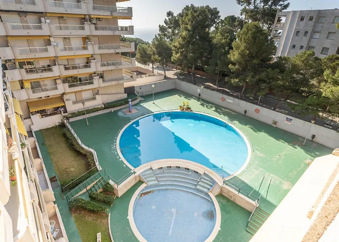 Apartamento Atalaya Little Hawaii *